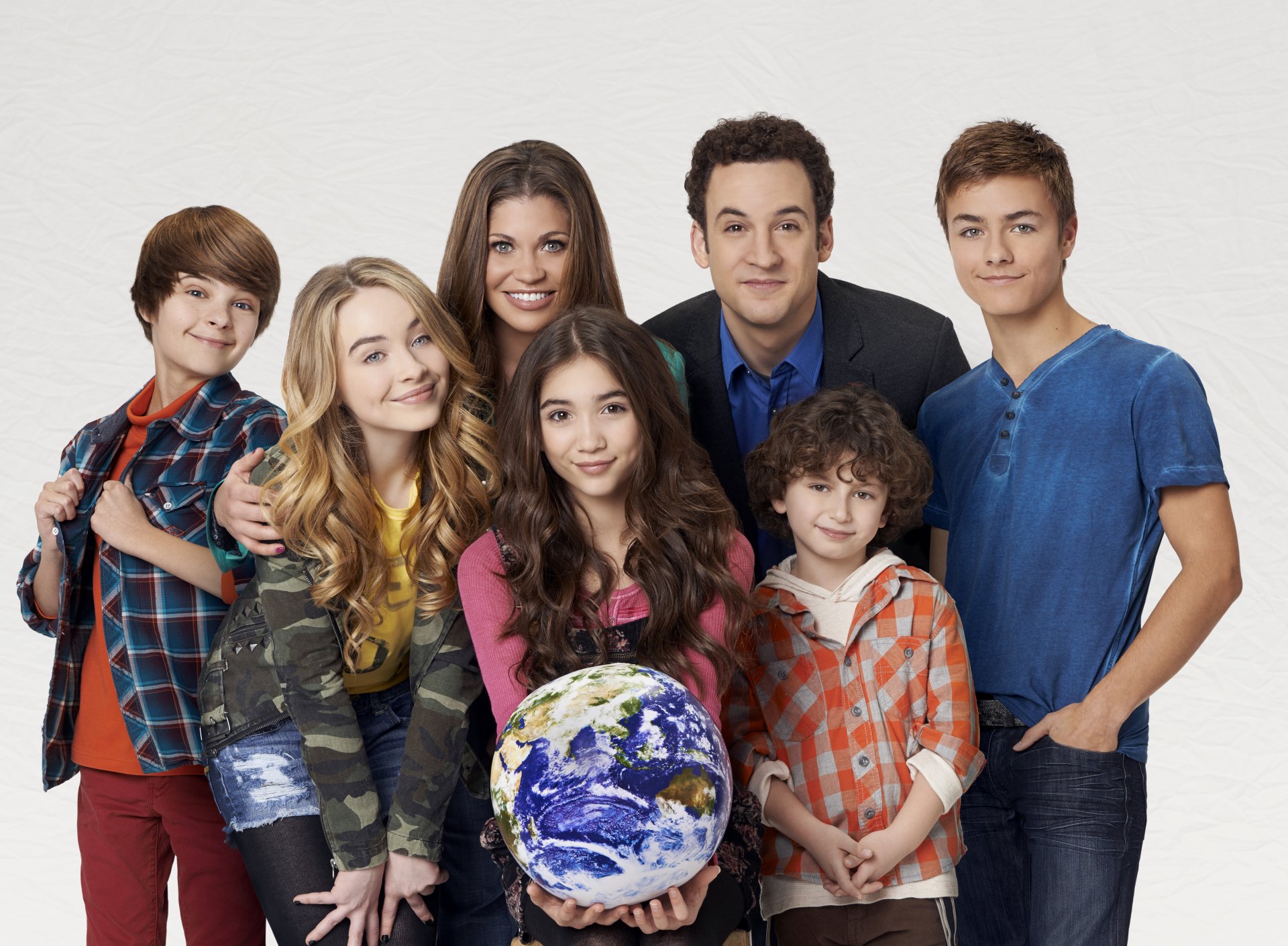 Images Of Girl Meets World Wallpapers