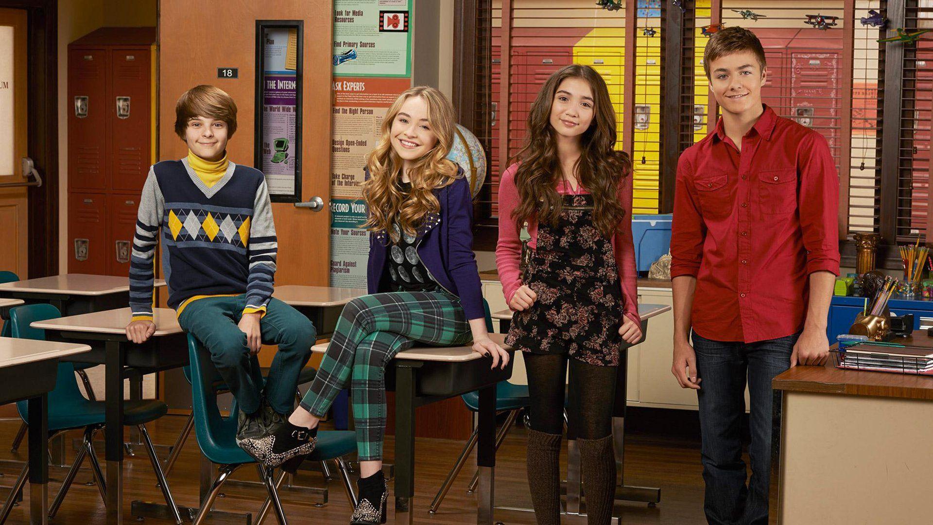Images Of Girl Meets World Wallpapers