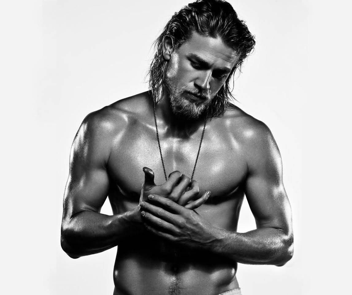 Images Of Jax From Sons Of Anarchy Wallpapers