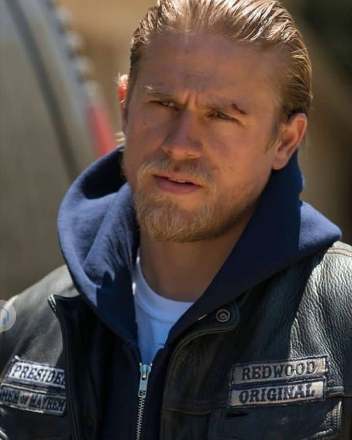 Images Of Jax From Sons Of Anarchy Wallpapers