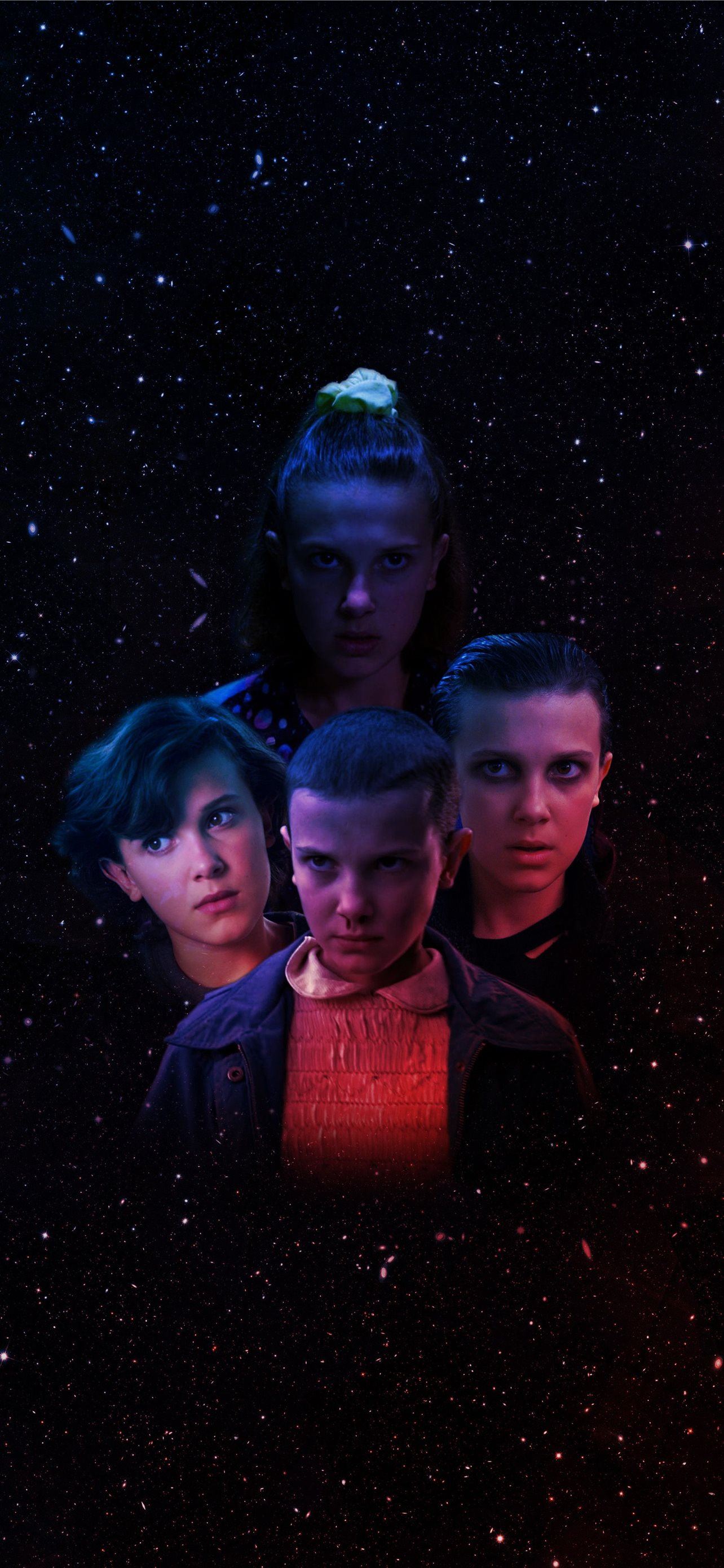 Images Of Max From Stranger Things Wallpapers
