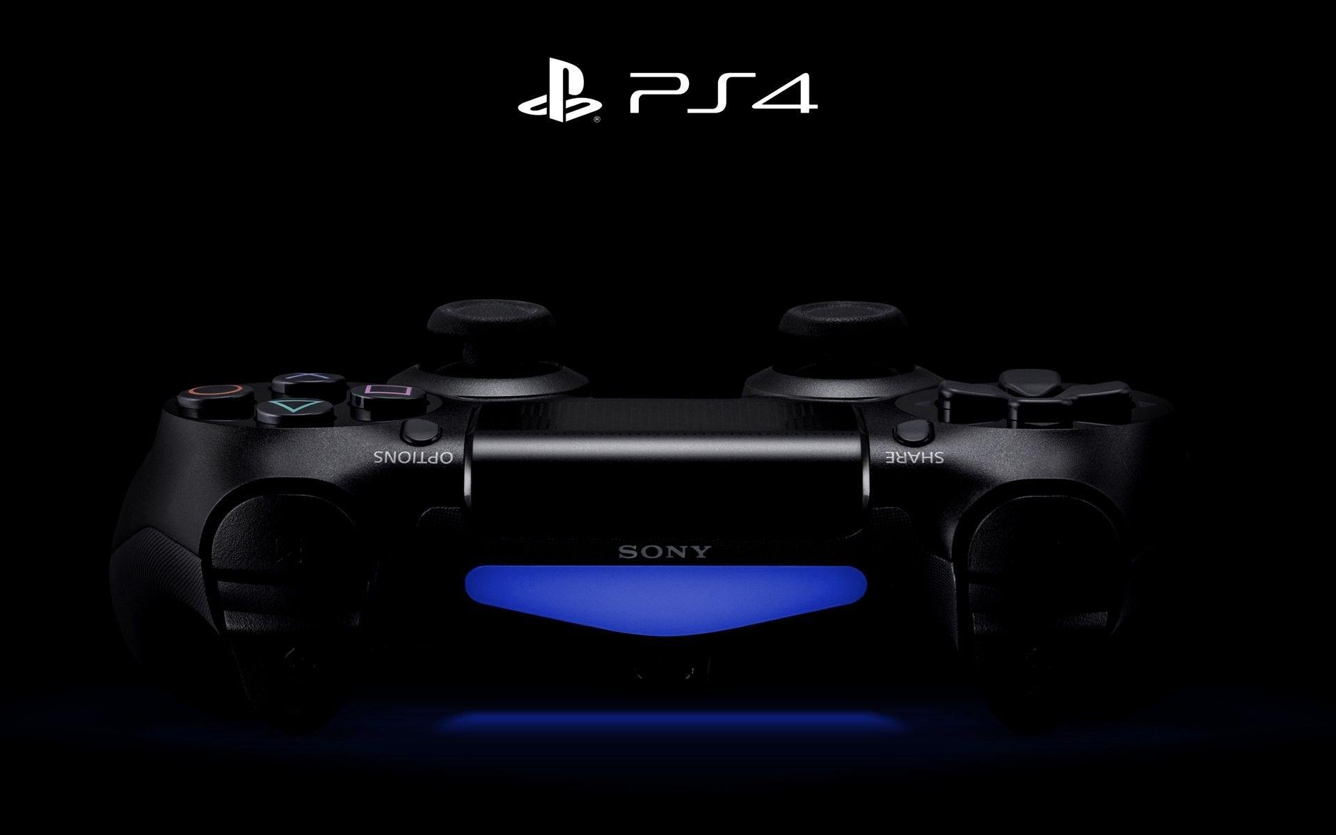 Images Of Ps4 Slim Wallpapers