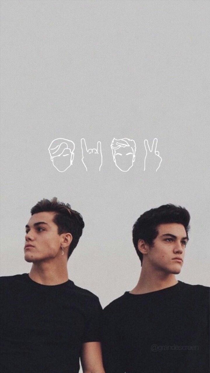 Images Of The Dolan Twins Wallpapers