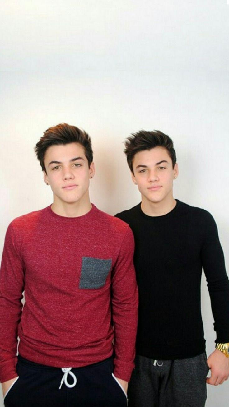 Images Of The Dolan Twins Wallpapers