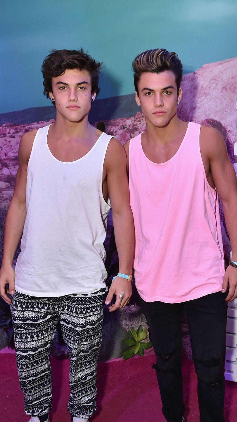 Images Of The Dolan Twins Wallpapers