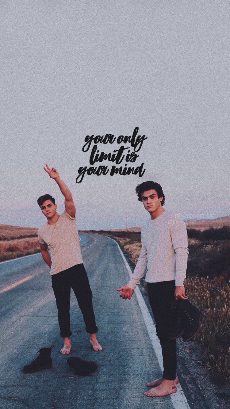 Images Of The Dolan Twins Wallpapers