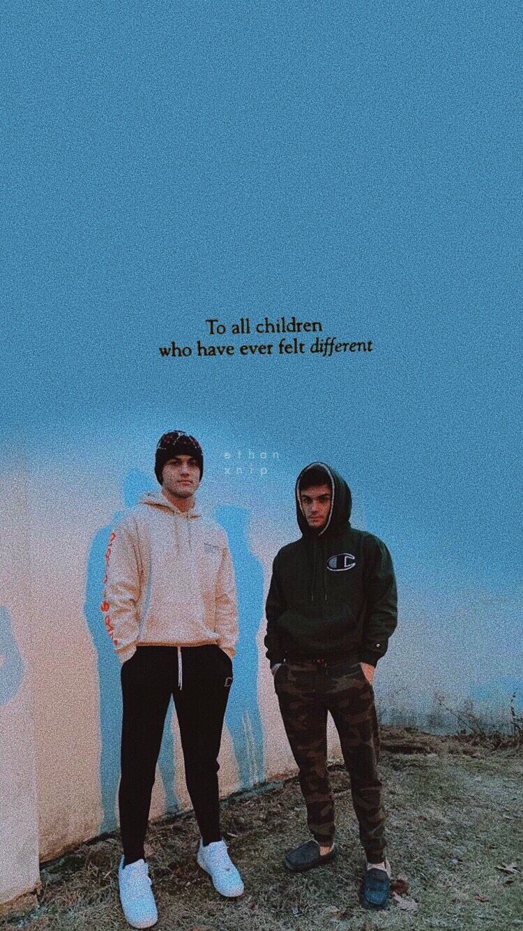 Images Of The Dolan Twins Wallpapers