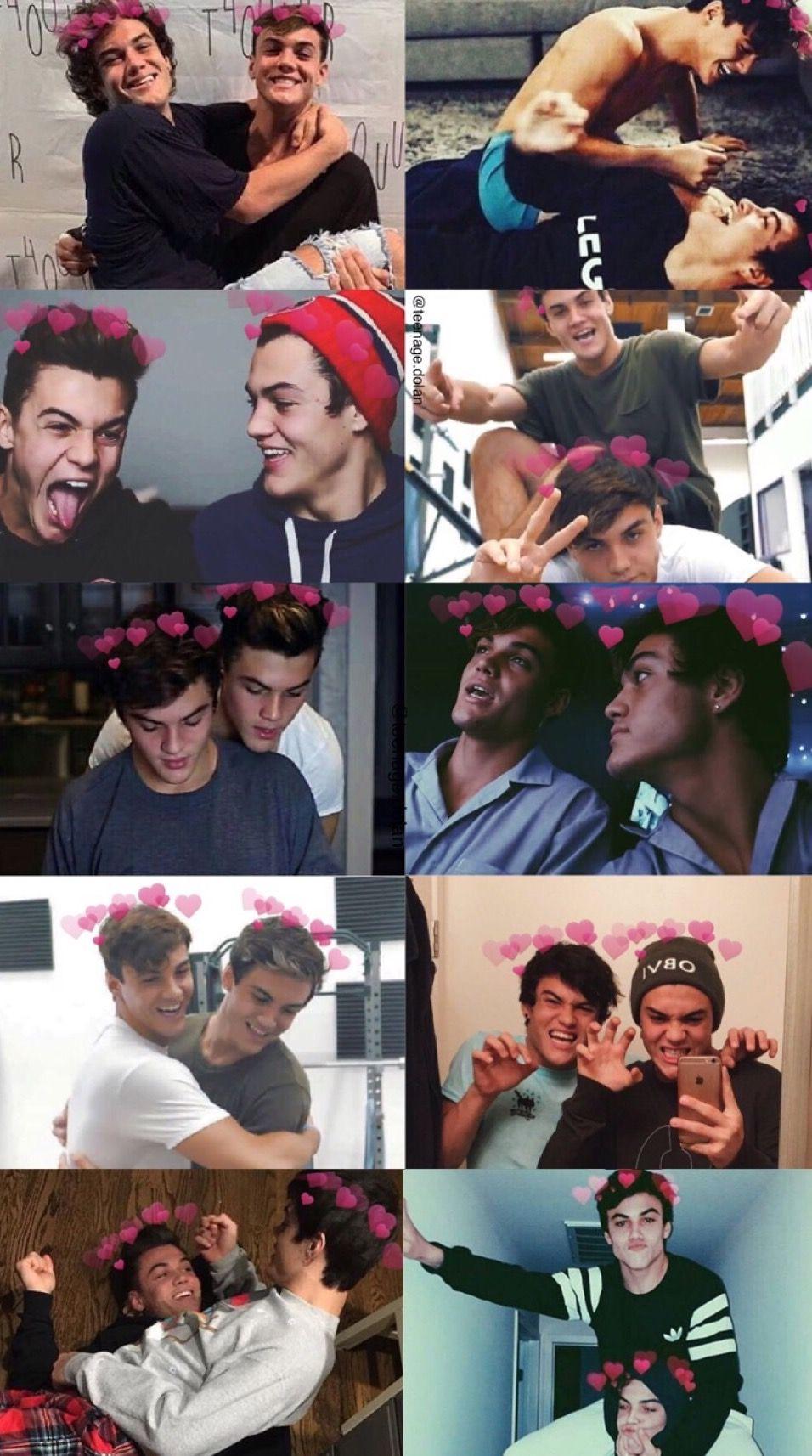 Images Of The Dolan Twins Wallpapers