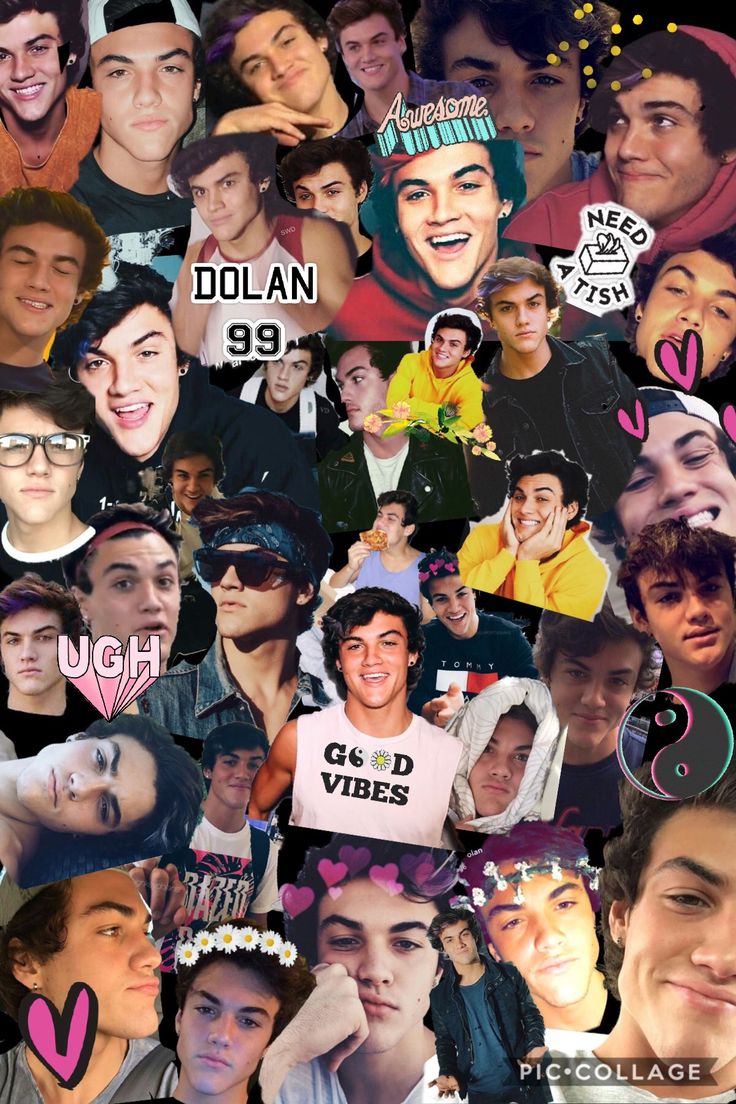 Images Of The Dolan Twins Wallpapers