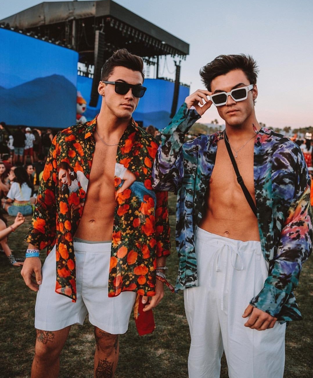 Images Of The Dolan Twins Wallpapers