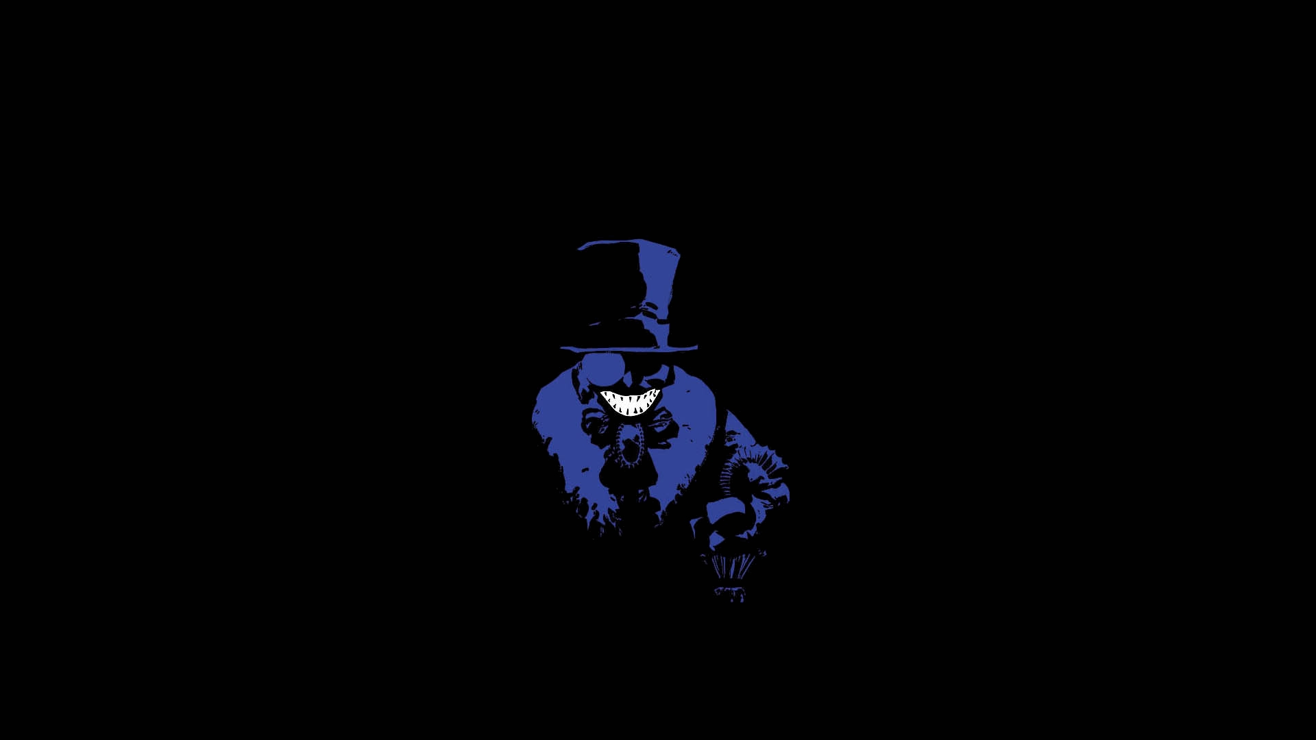 Images Of The Penguin From Batman Wallpapers