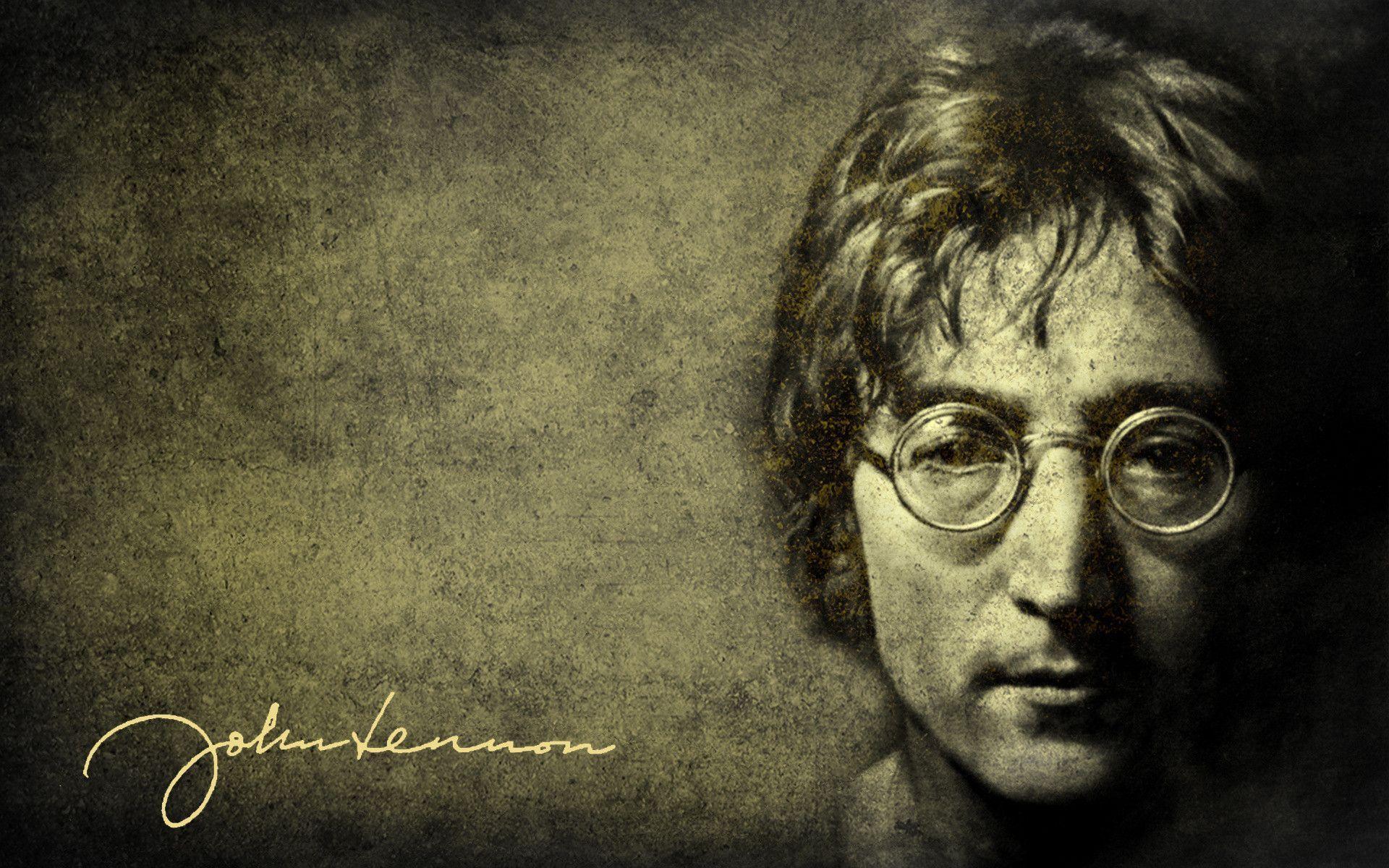 Imagine John Lennon Wallpapers