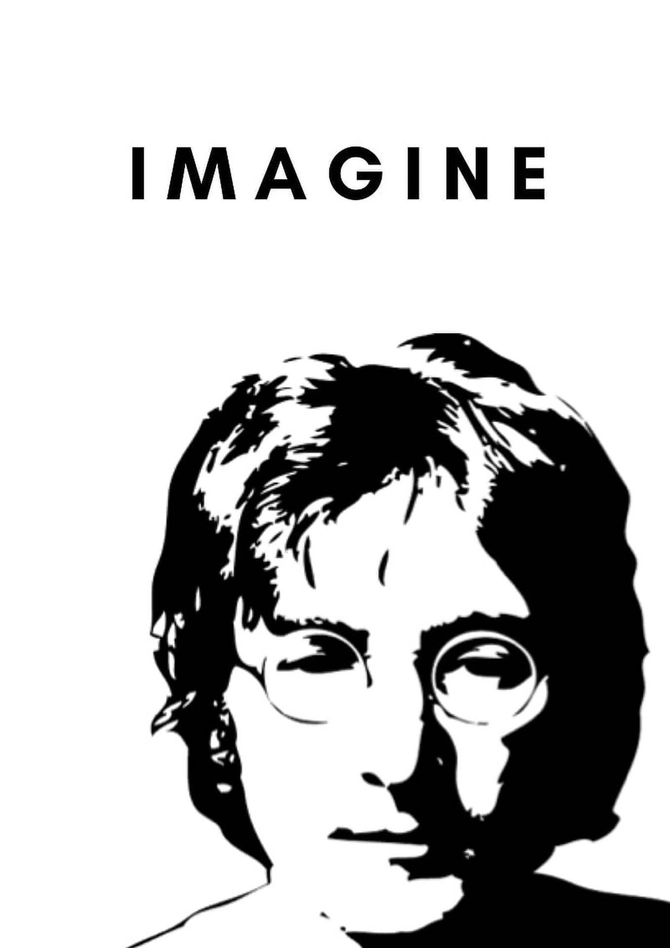 Imagine John Lennon Wallpapers