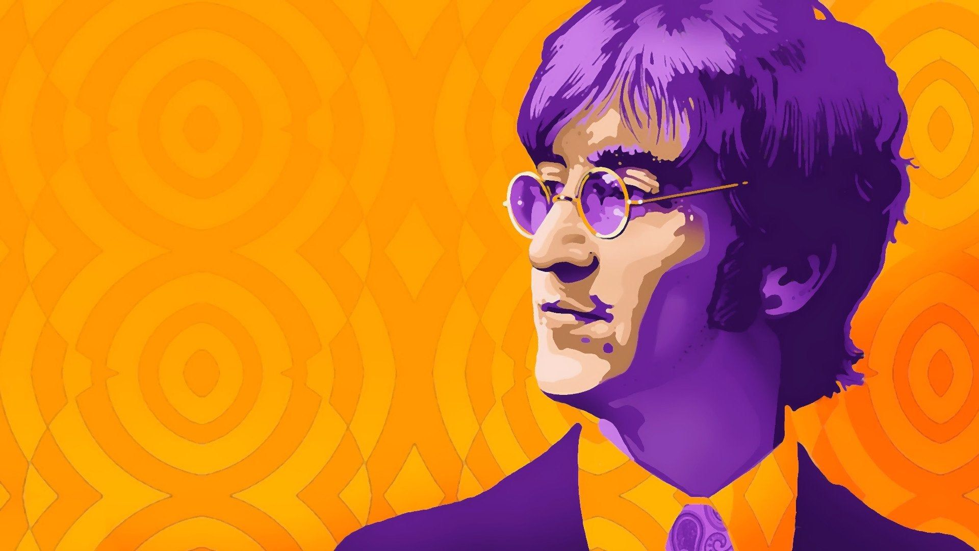 Imagine John Lennon Wallpapers