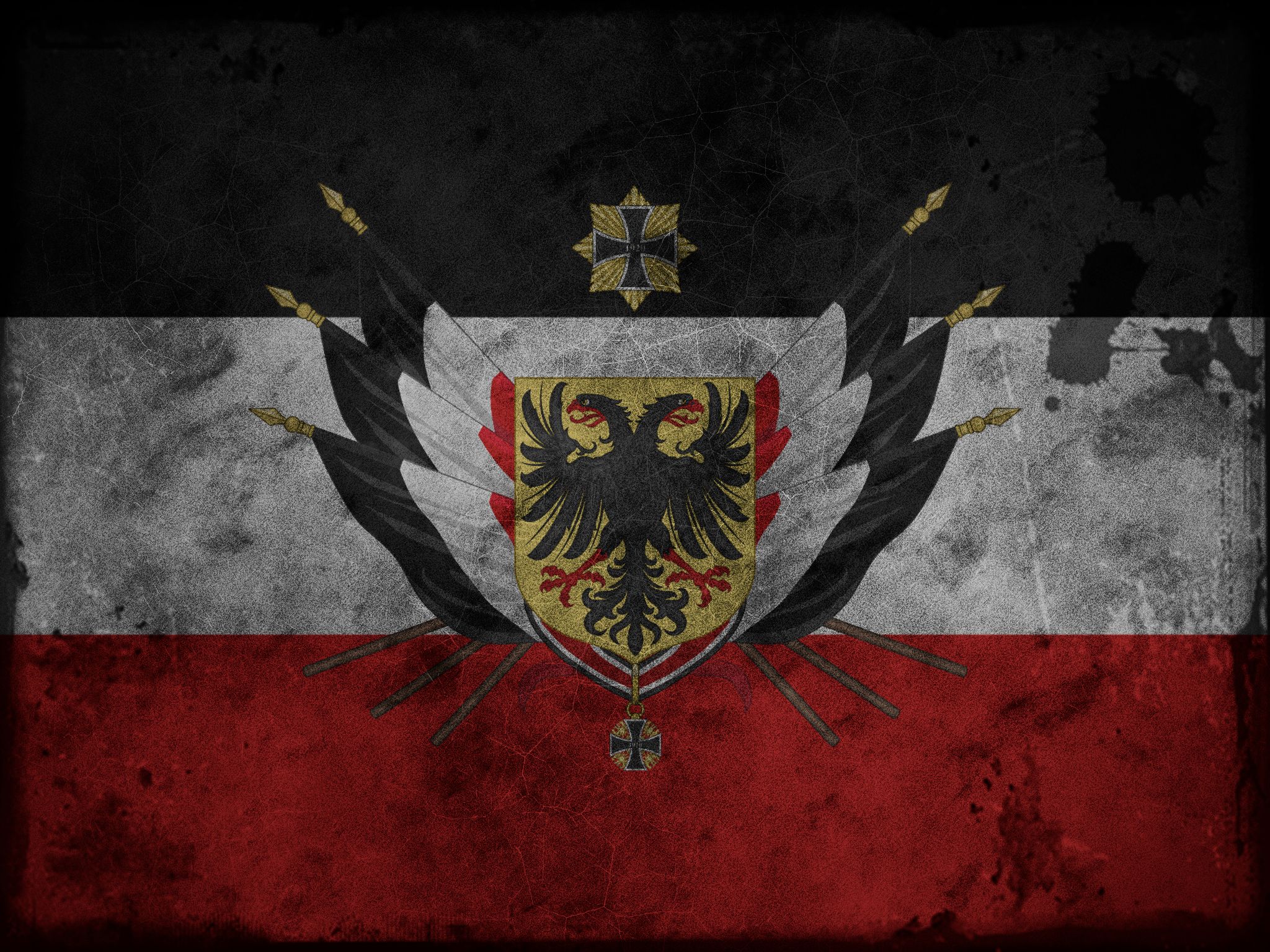 Imperial German Wallpapers