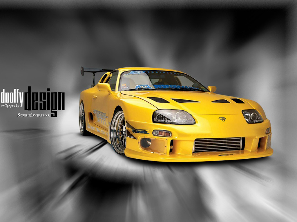 Import Car Wallpapers