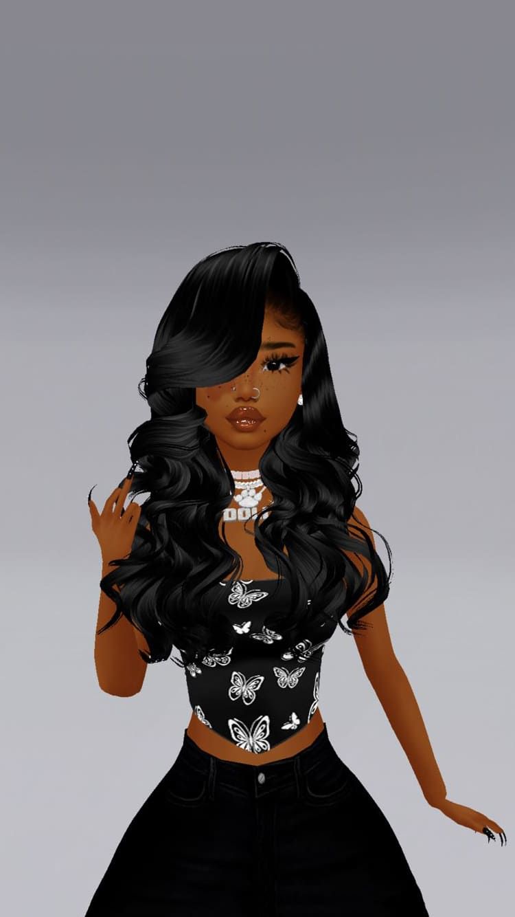 Imvu Wallpapers