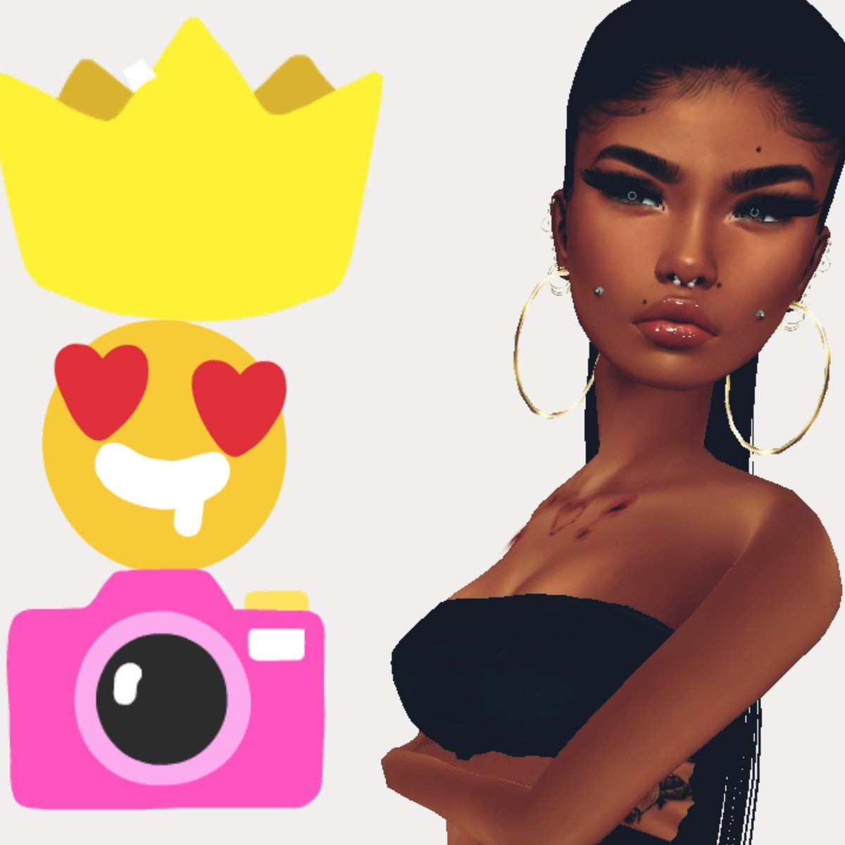 Imvu Wallpapers