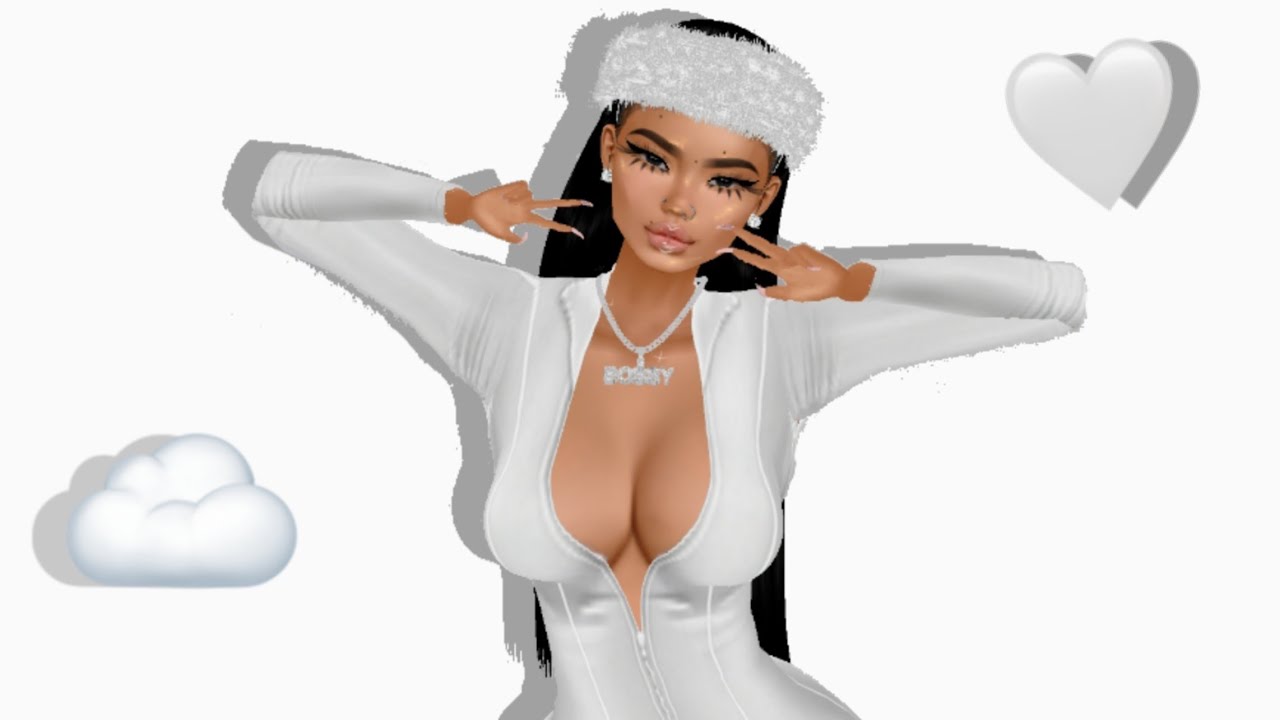 Imvu Wallpapers