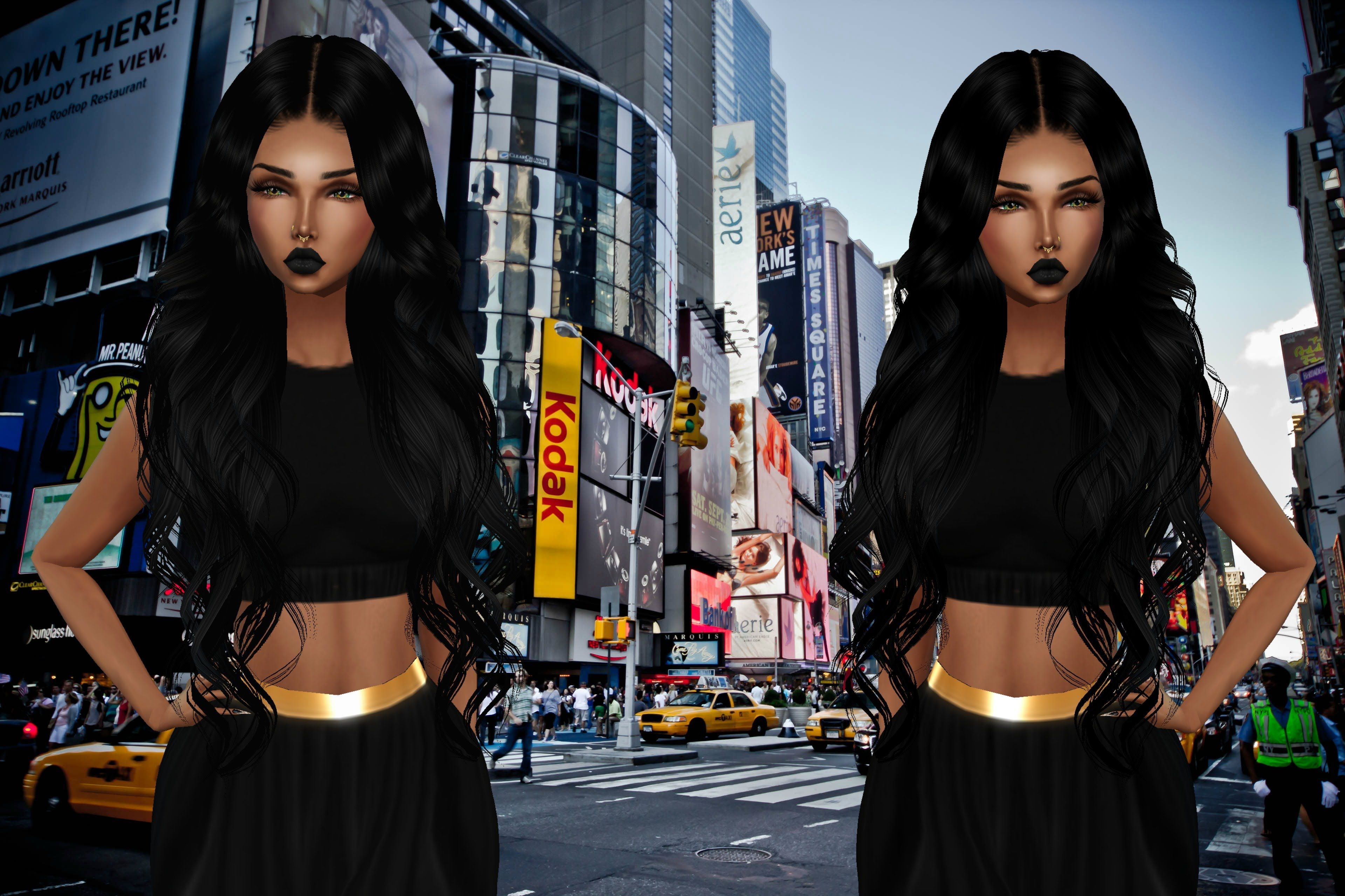 Imvu Wallpapers