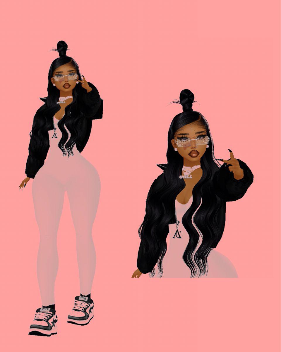 Imvu Wallpapers