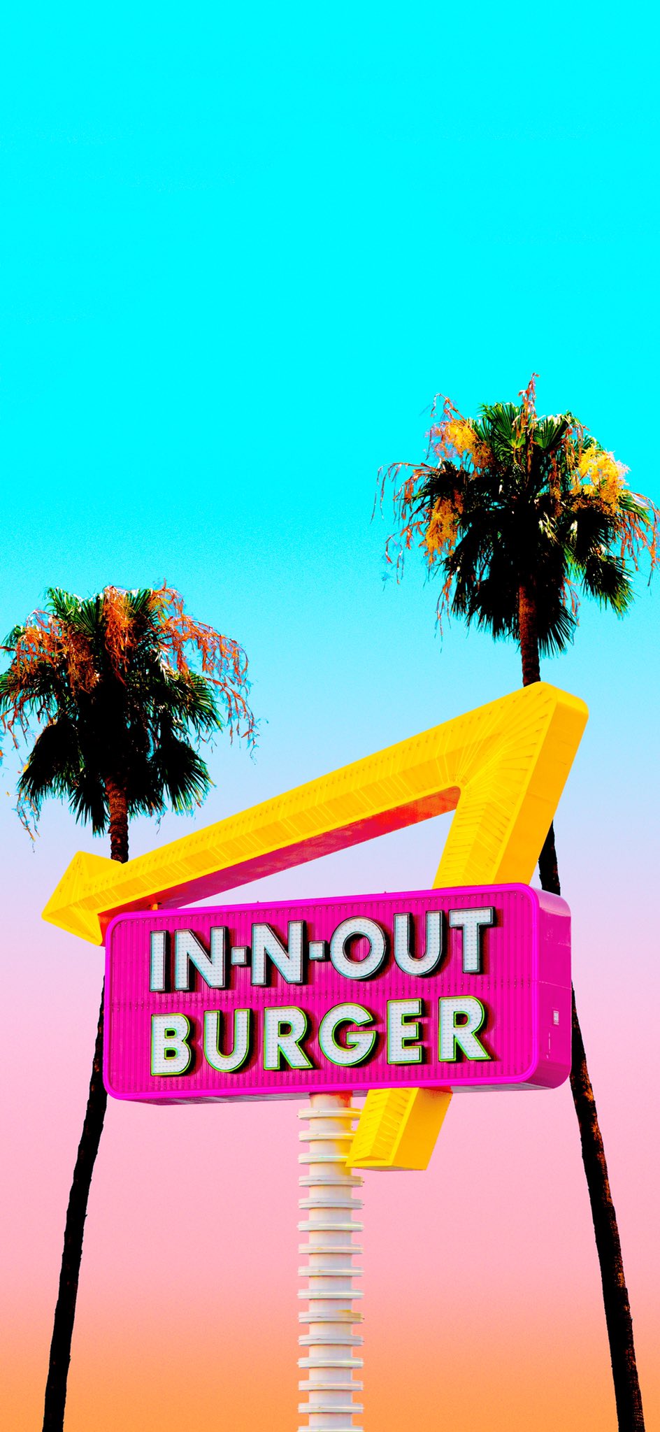 In N Out Wallpapers