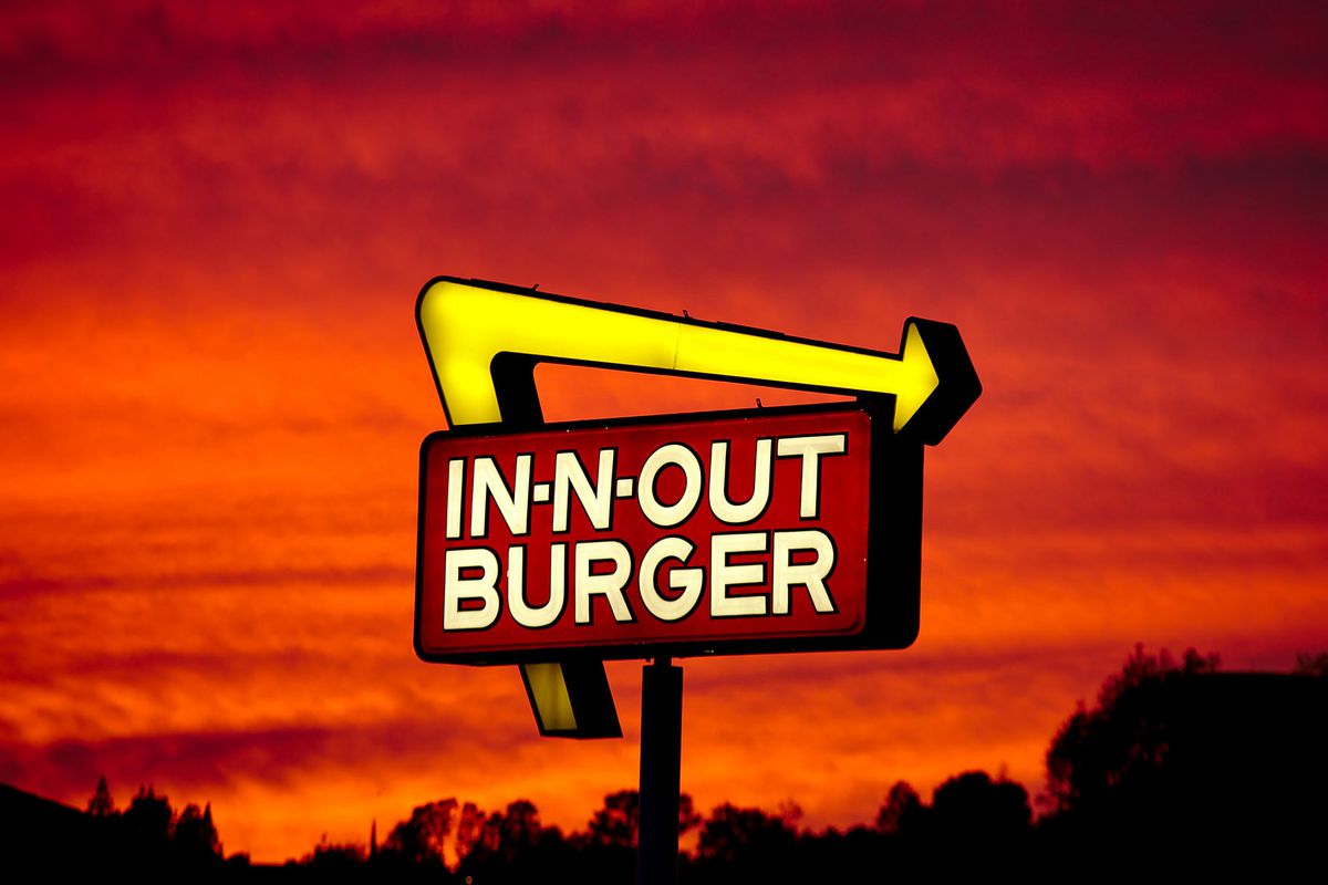 In N Out Wallpapers