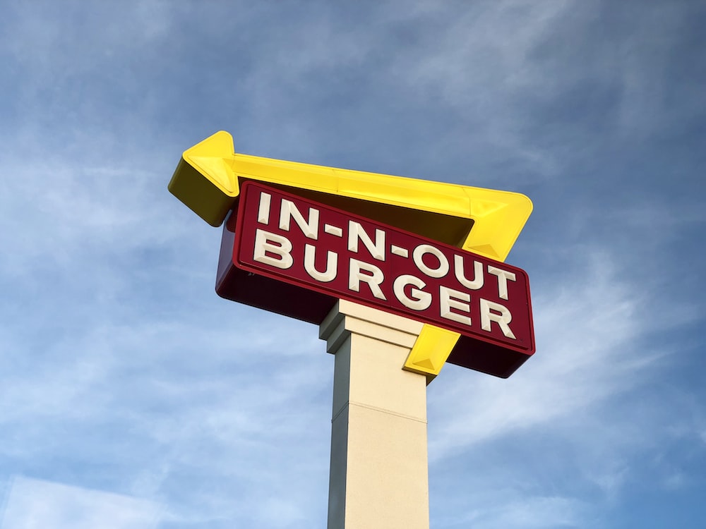 In N Out Wallpapers