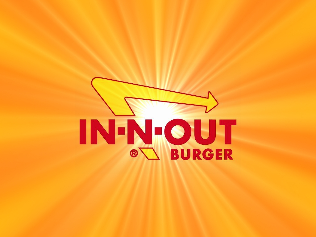 In N Out Wallpapers