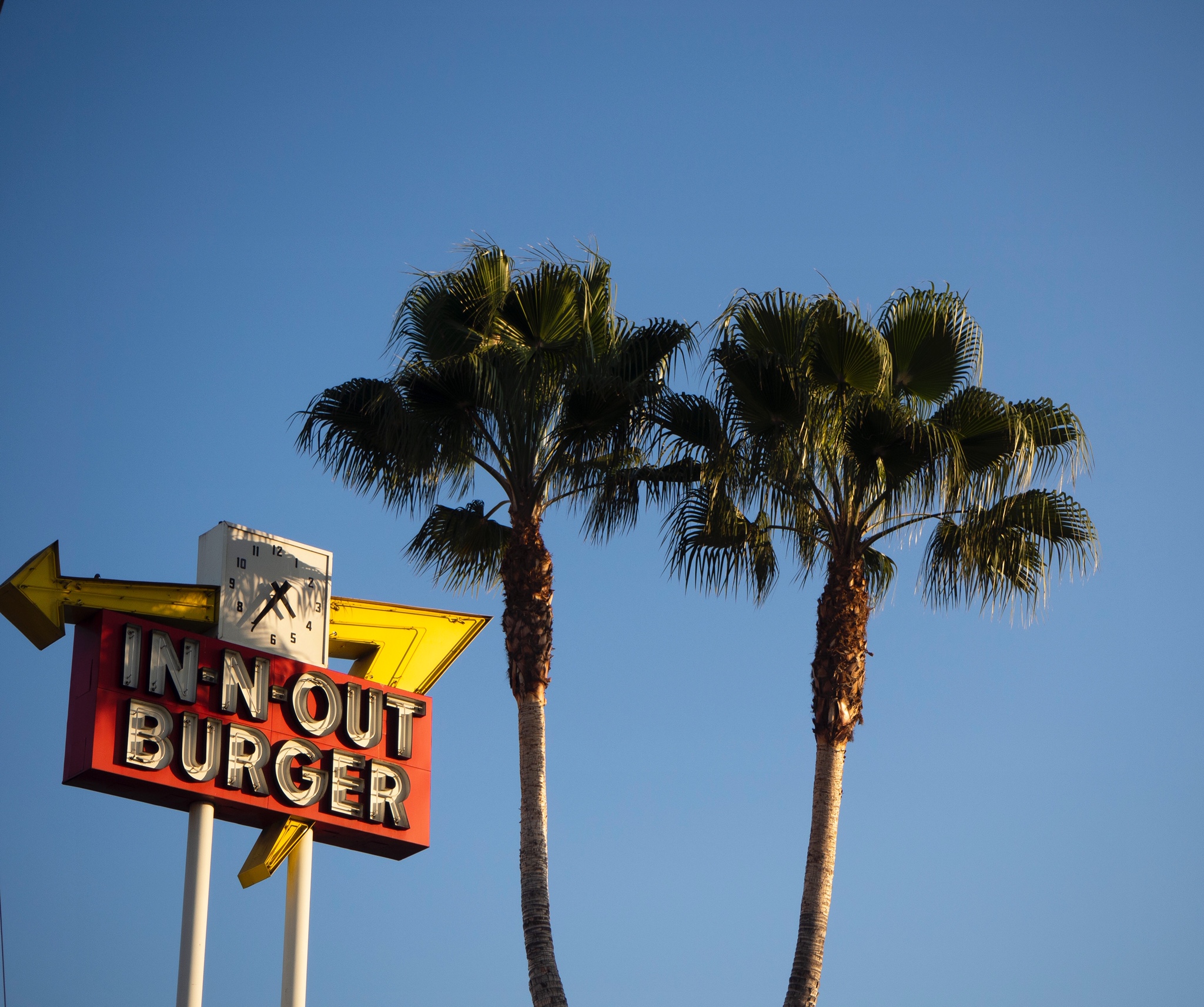 In N Out Wallpapers