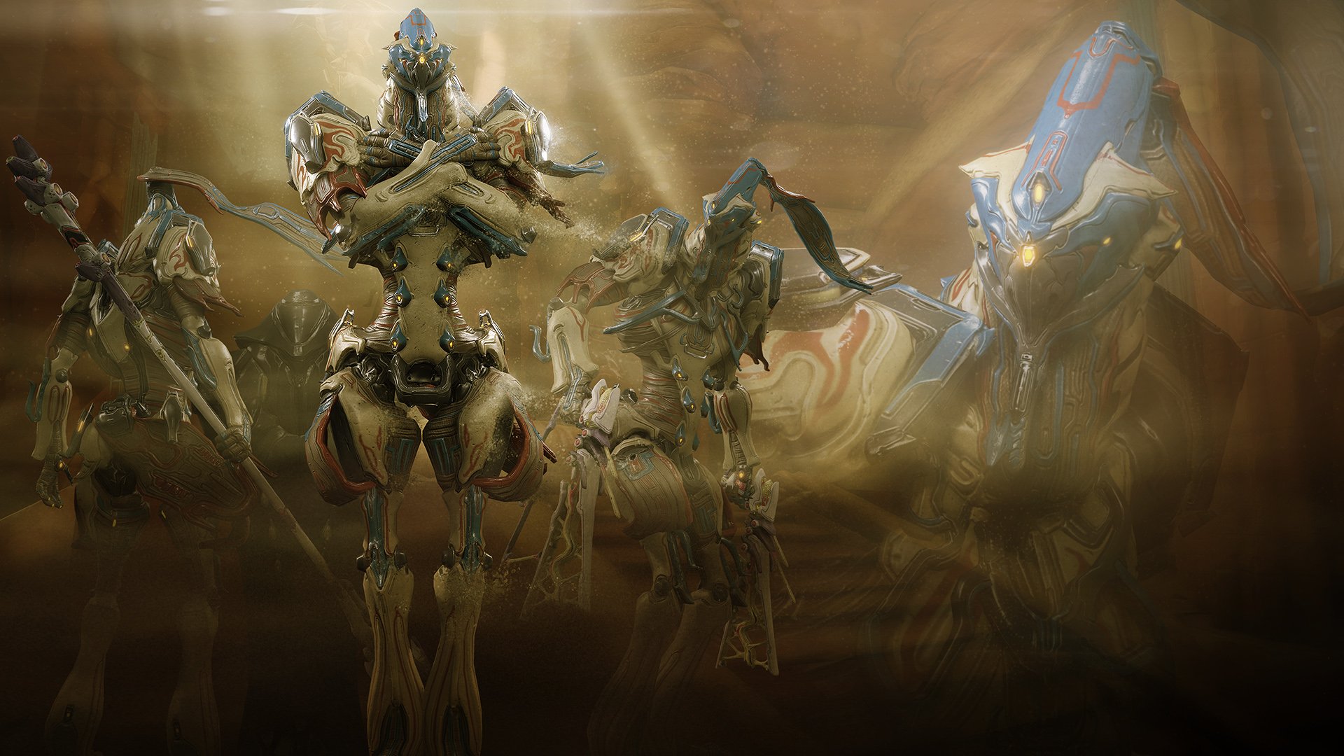 Inaros Wallpapers