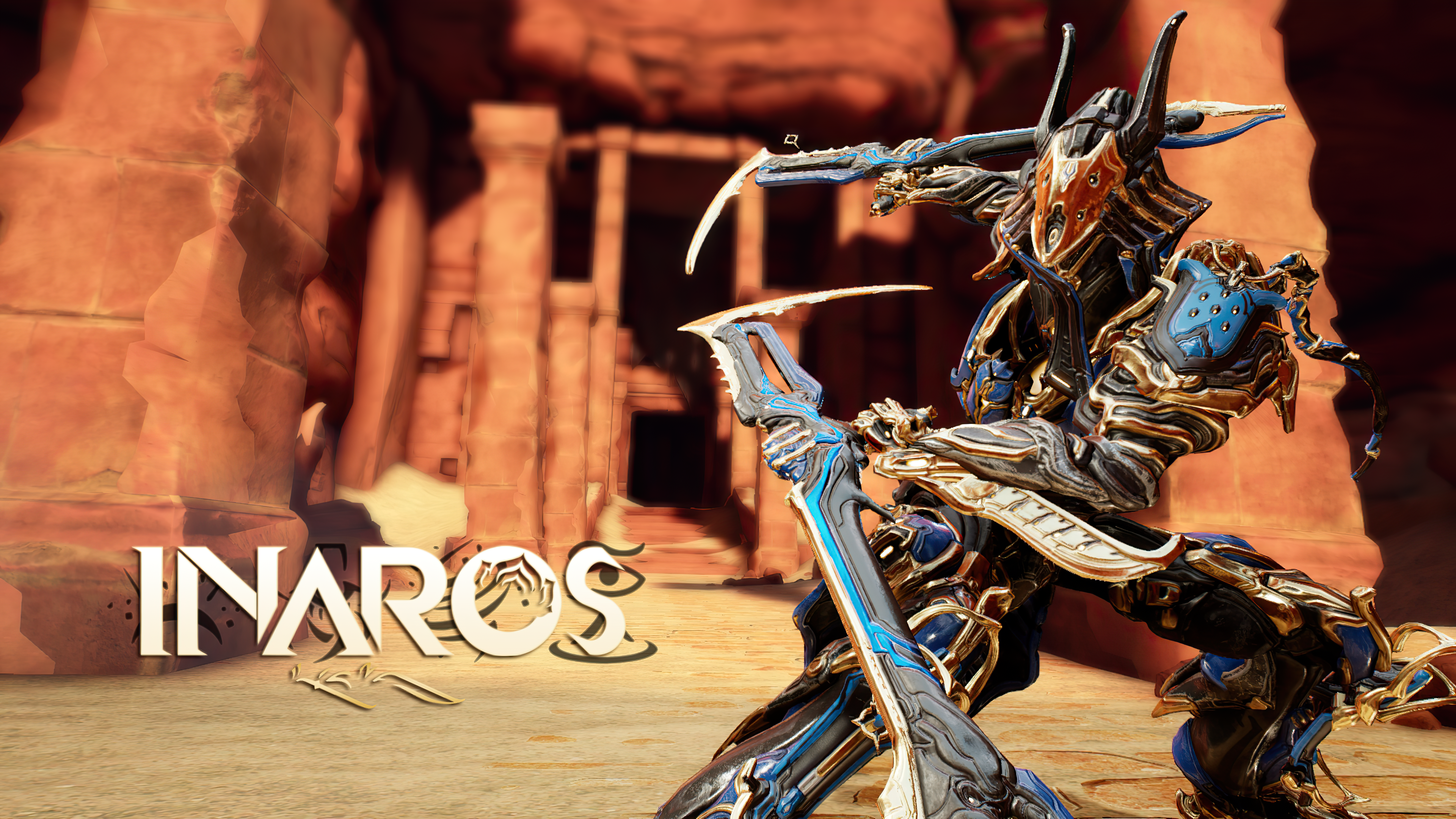 Inaros Wallpapers