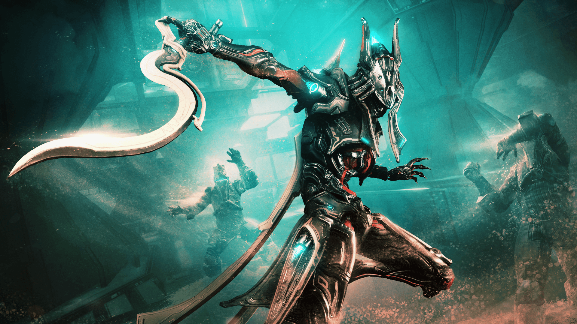 Inaros Wallpapers