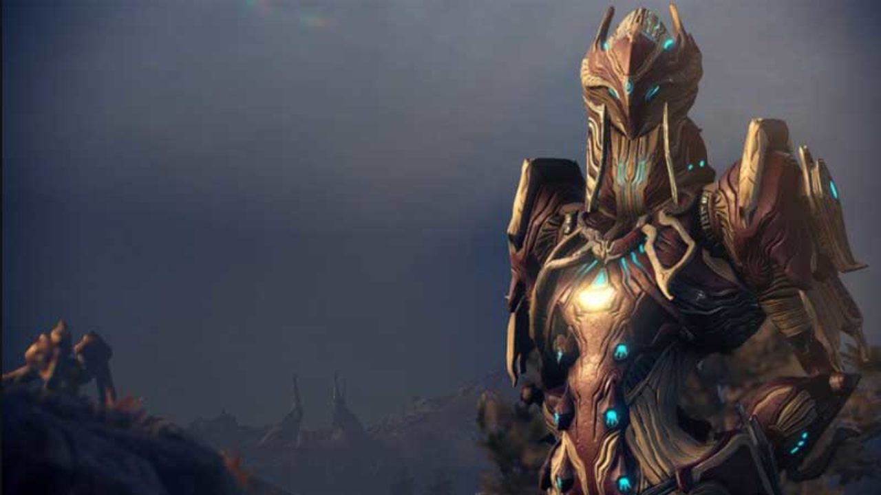 Inaros Wallpapers