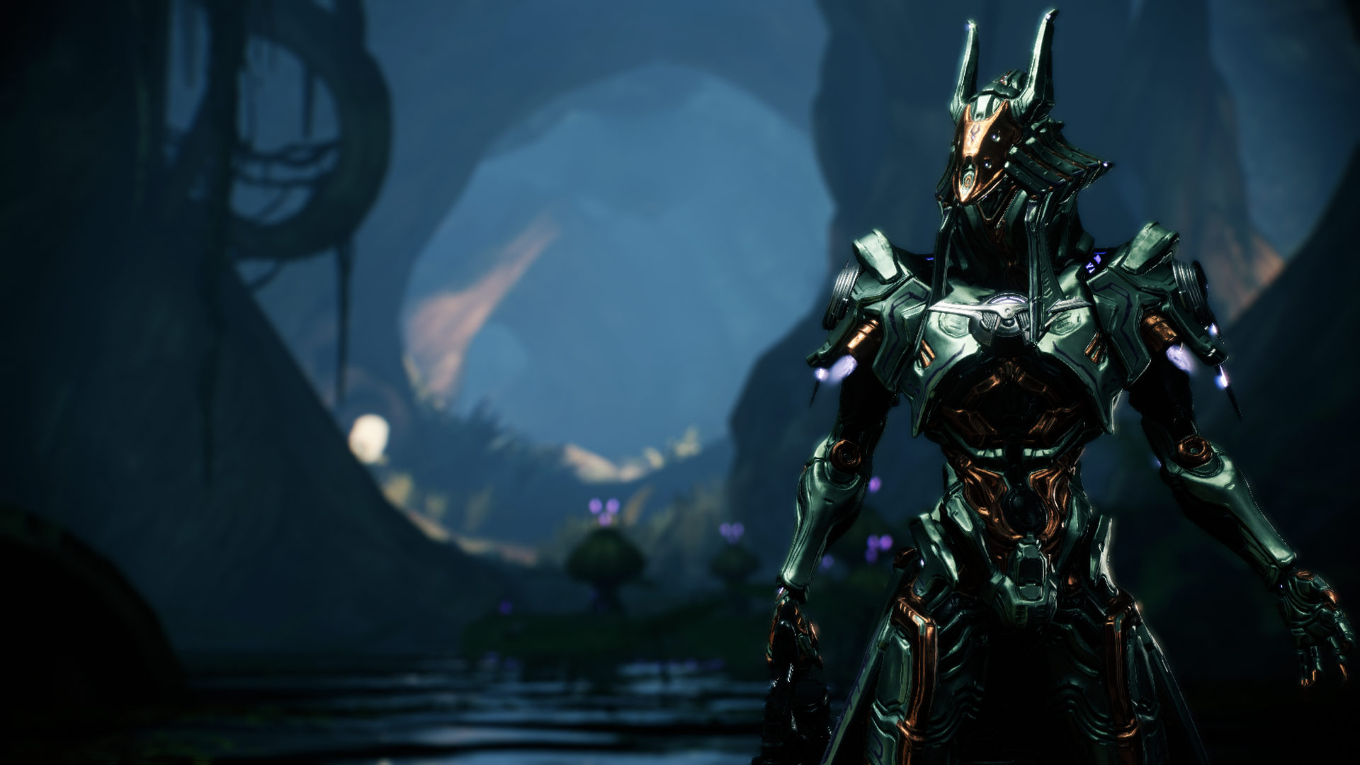 Inaros Wallpapers