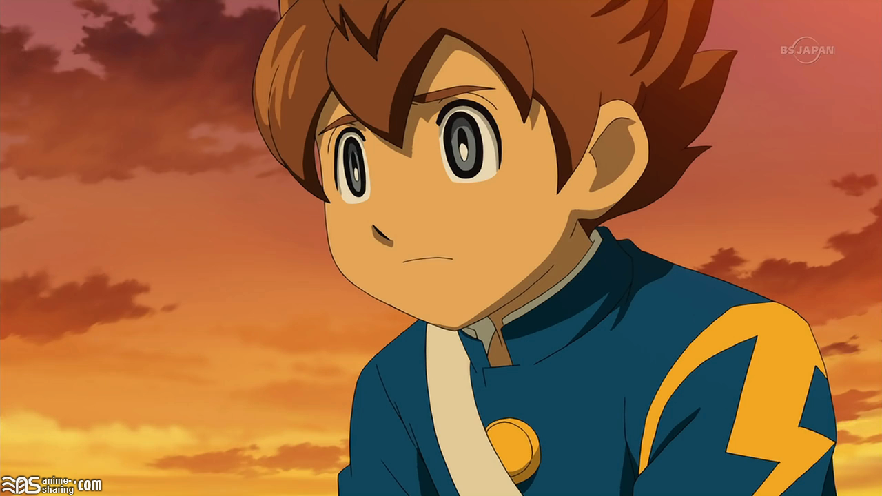 Inazuma Eleven Go Wallpapers