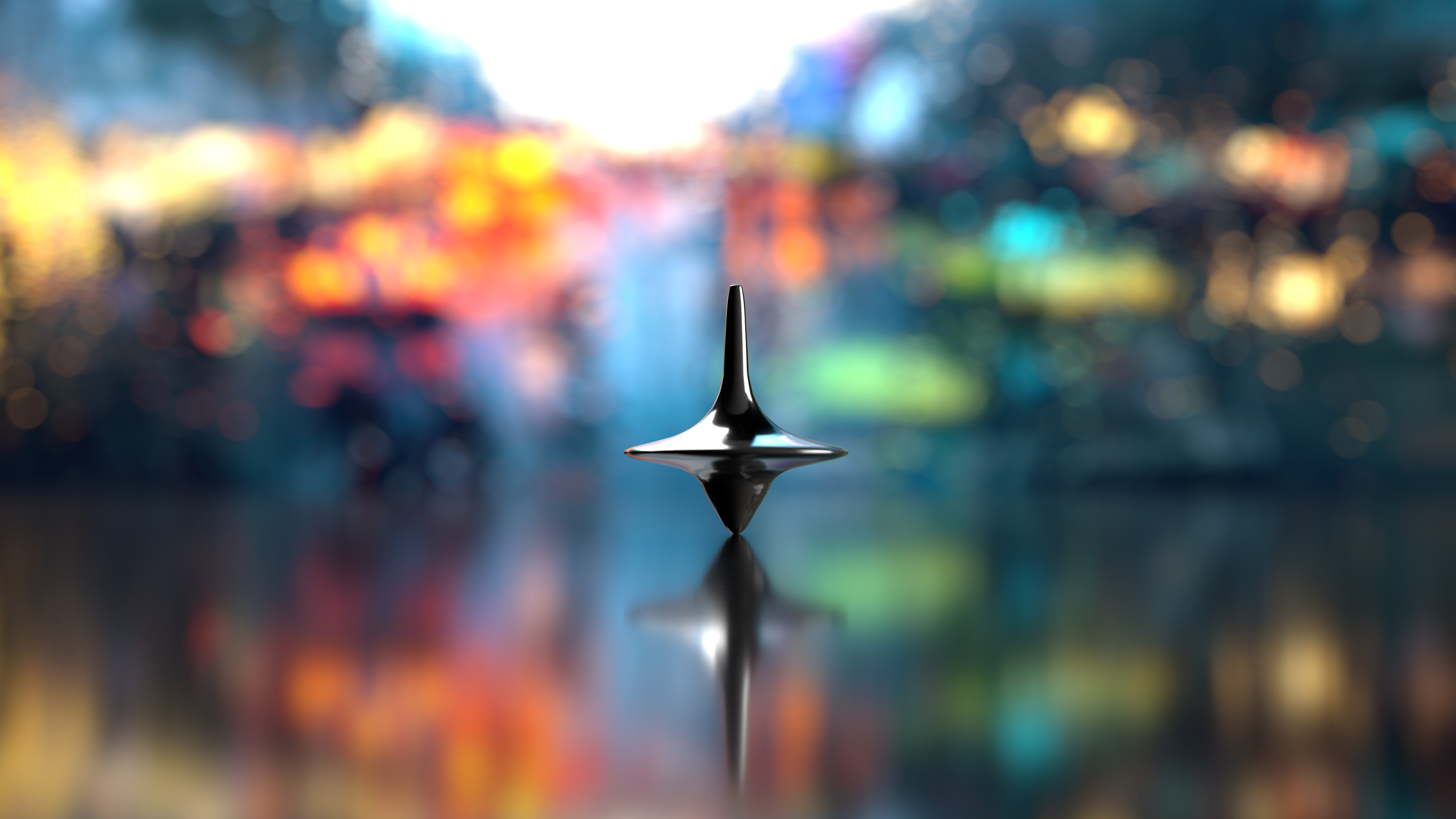 Inception Hd Wallpapers