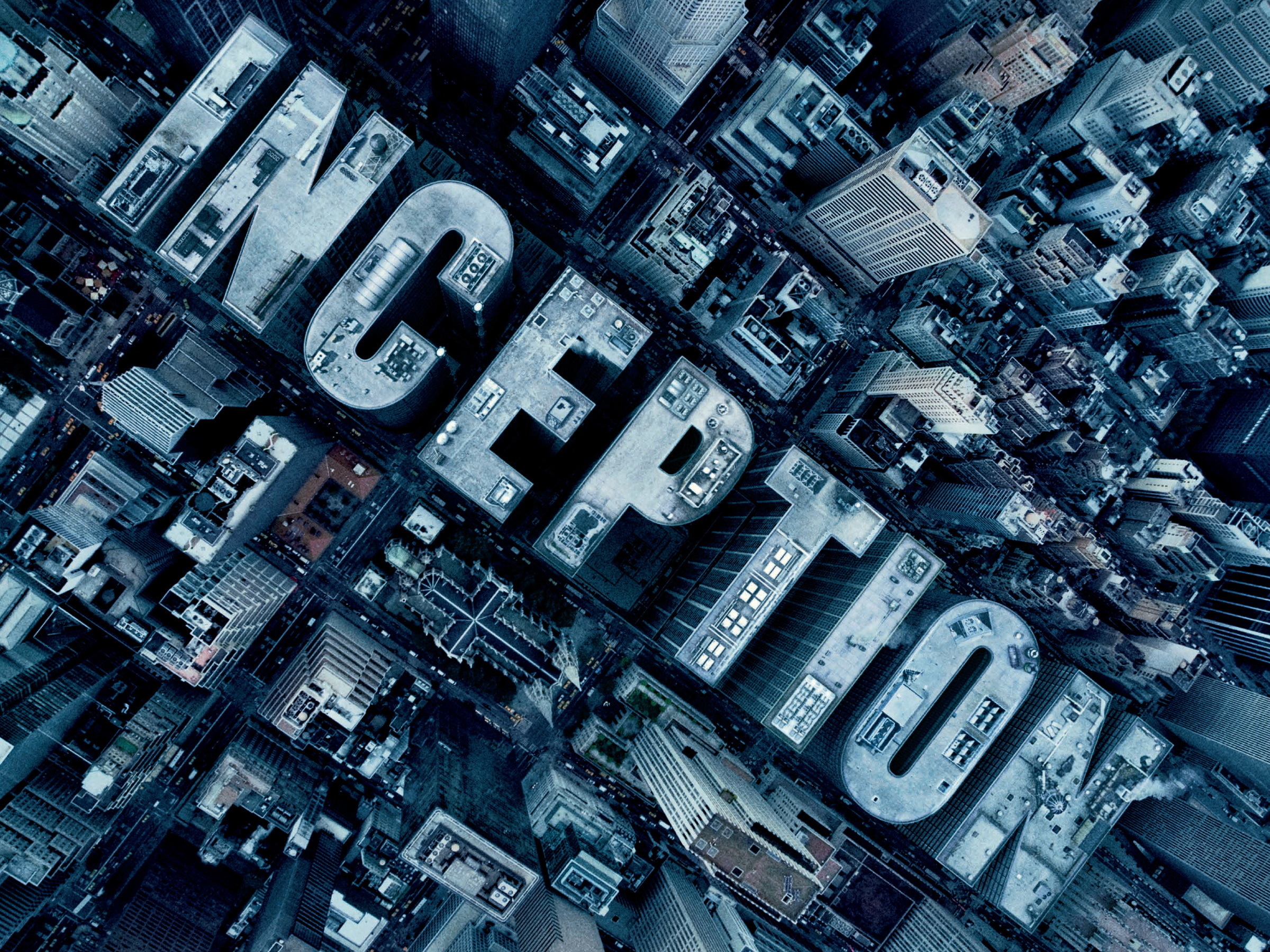 Inception Hd Wallpapers