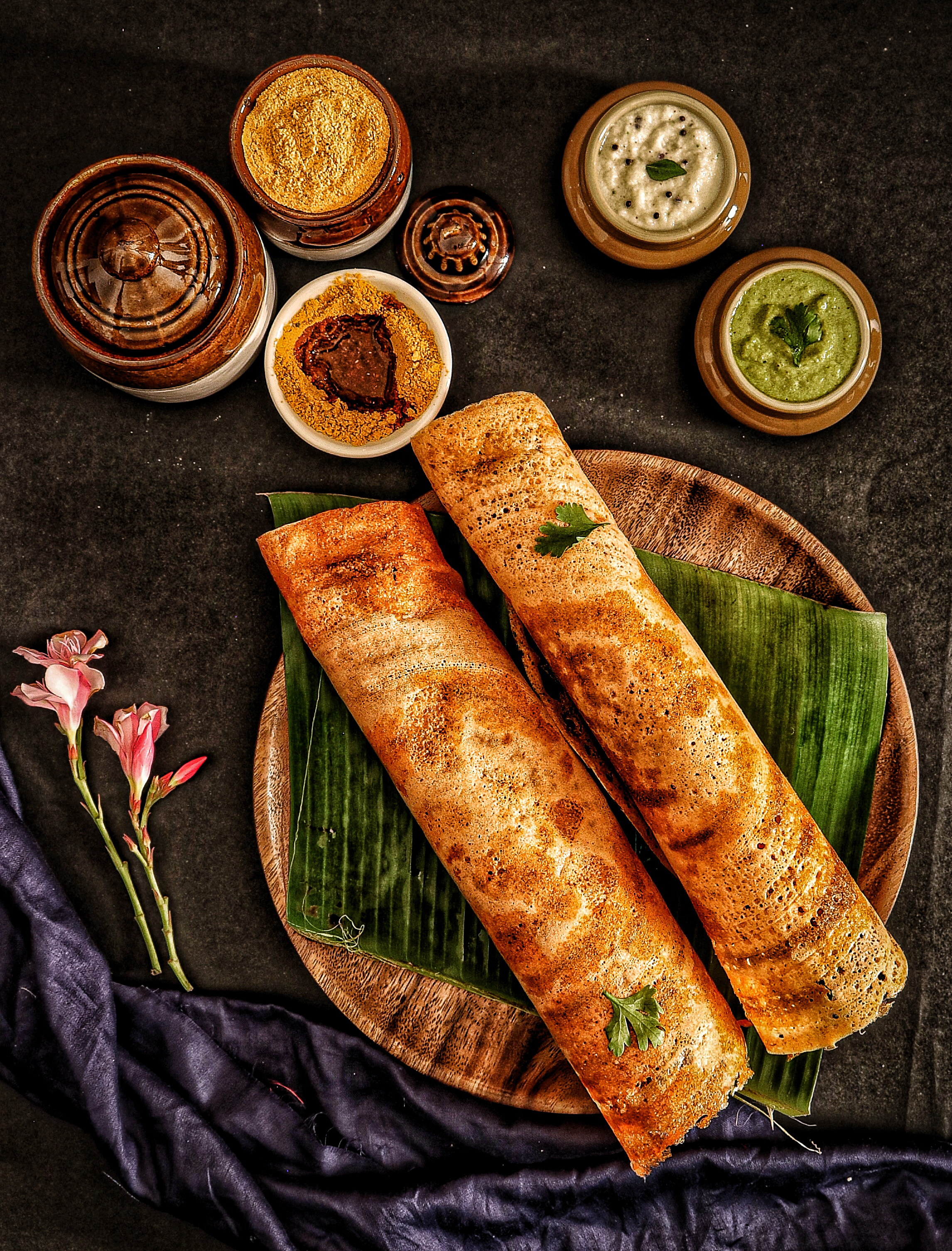 India Food Image Wallpapers