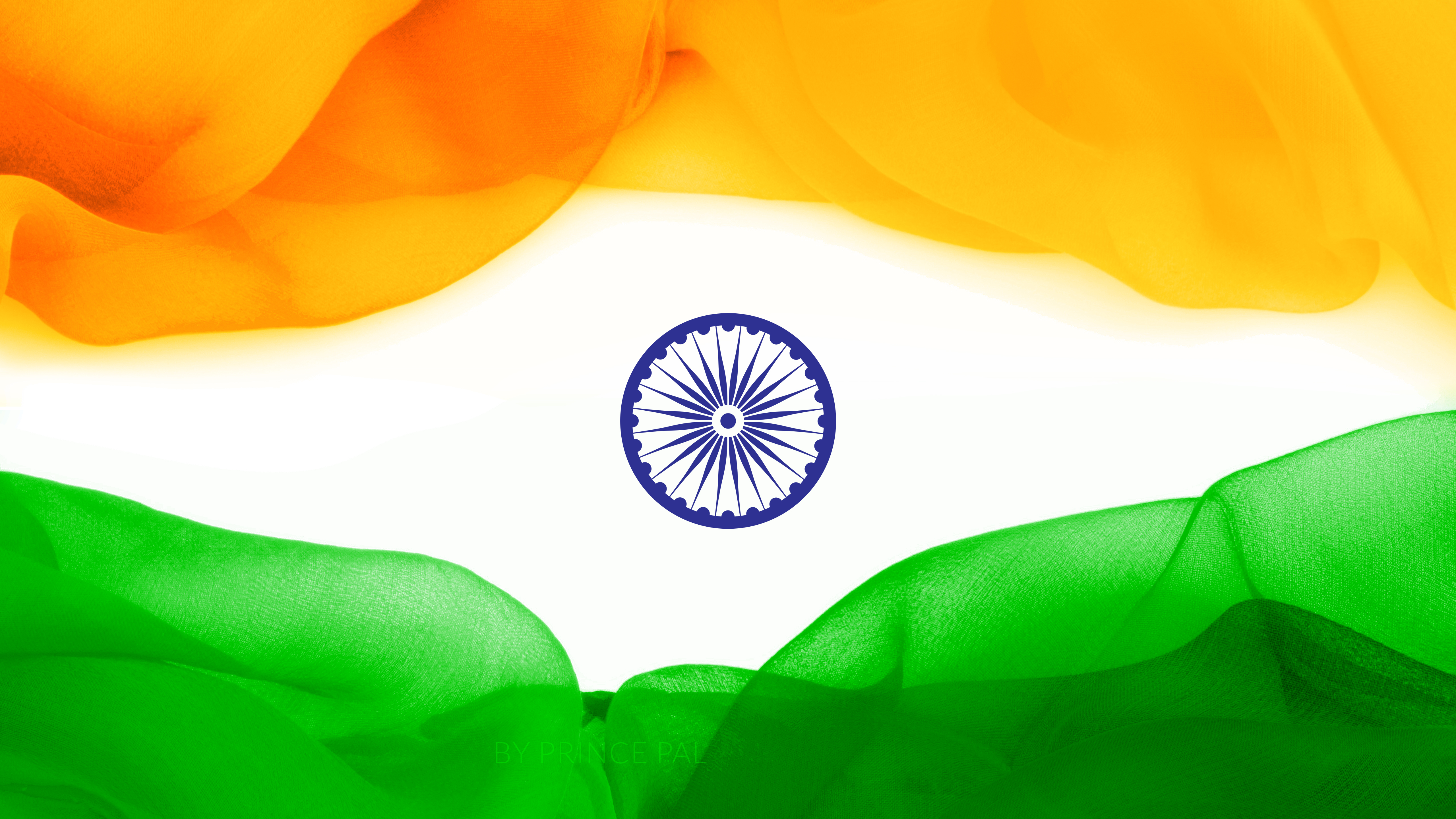 Indian National Flag Wallpapers