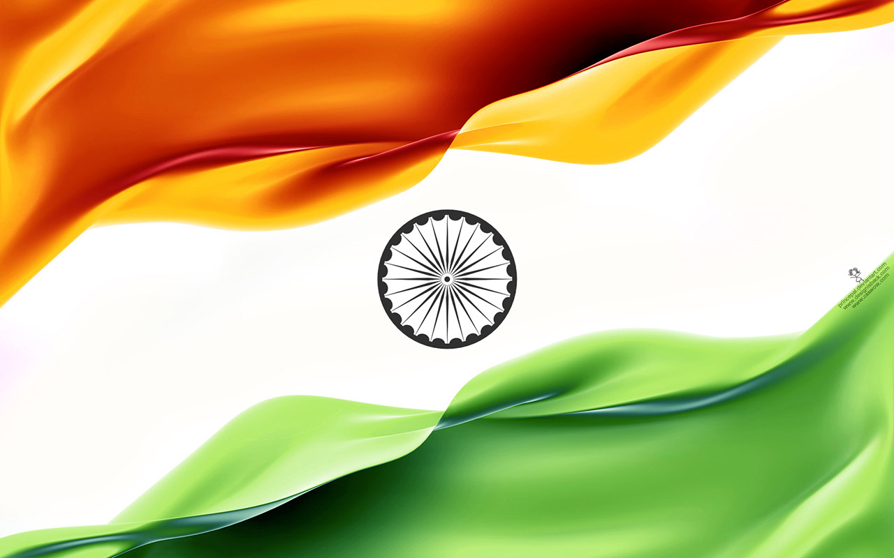 Indian National Flag Wallpapers