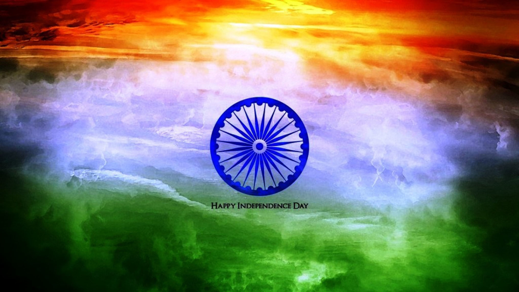 Indian National Flag Wallpapers