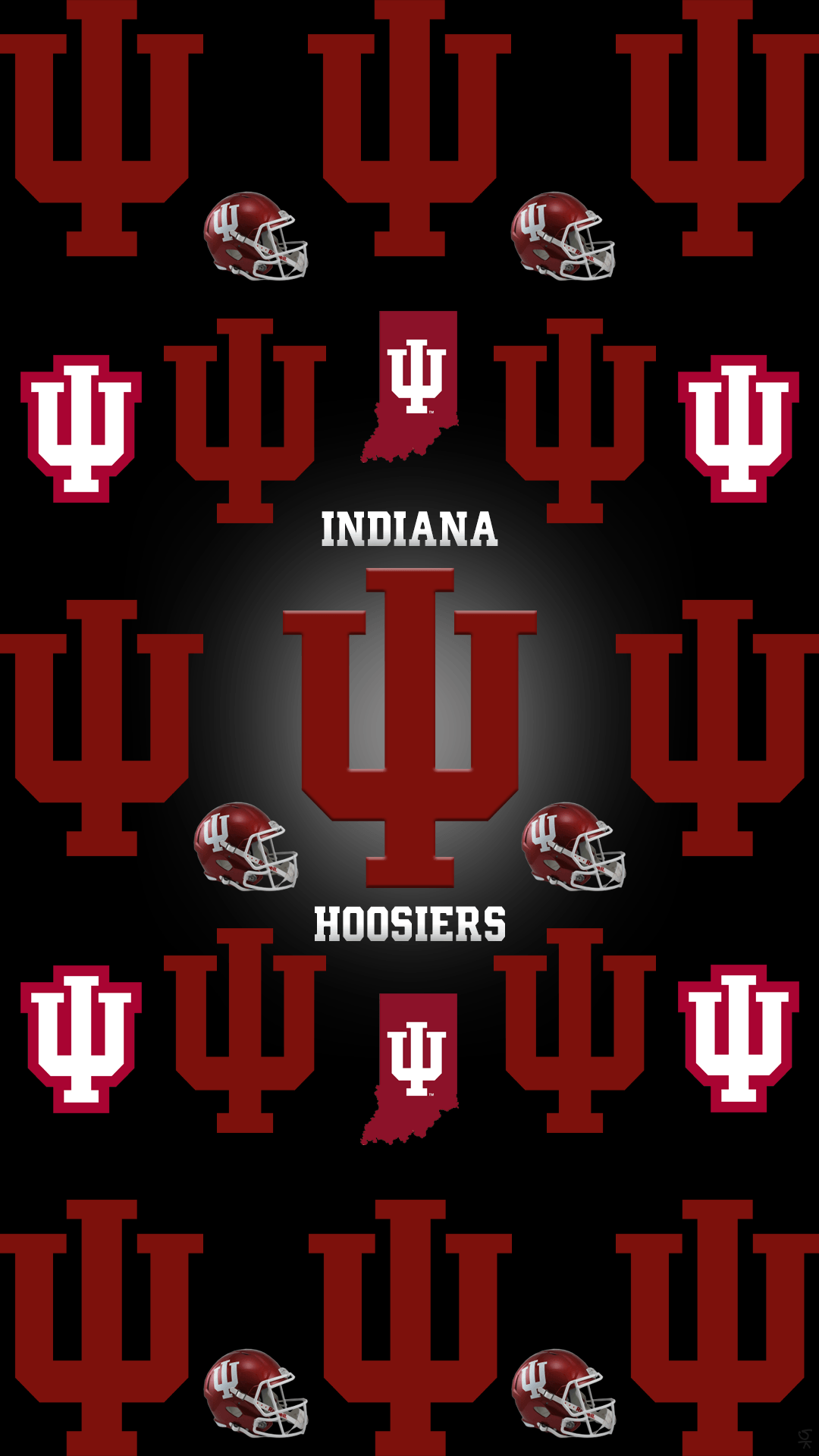 Indiana Hoosiers Wallpapers