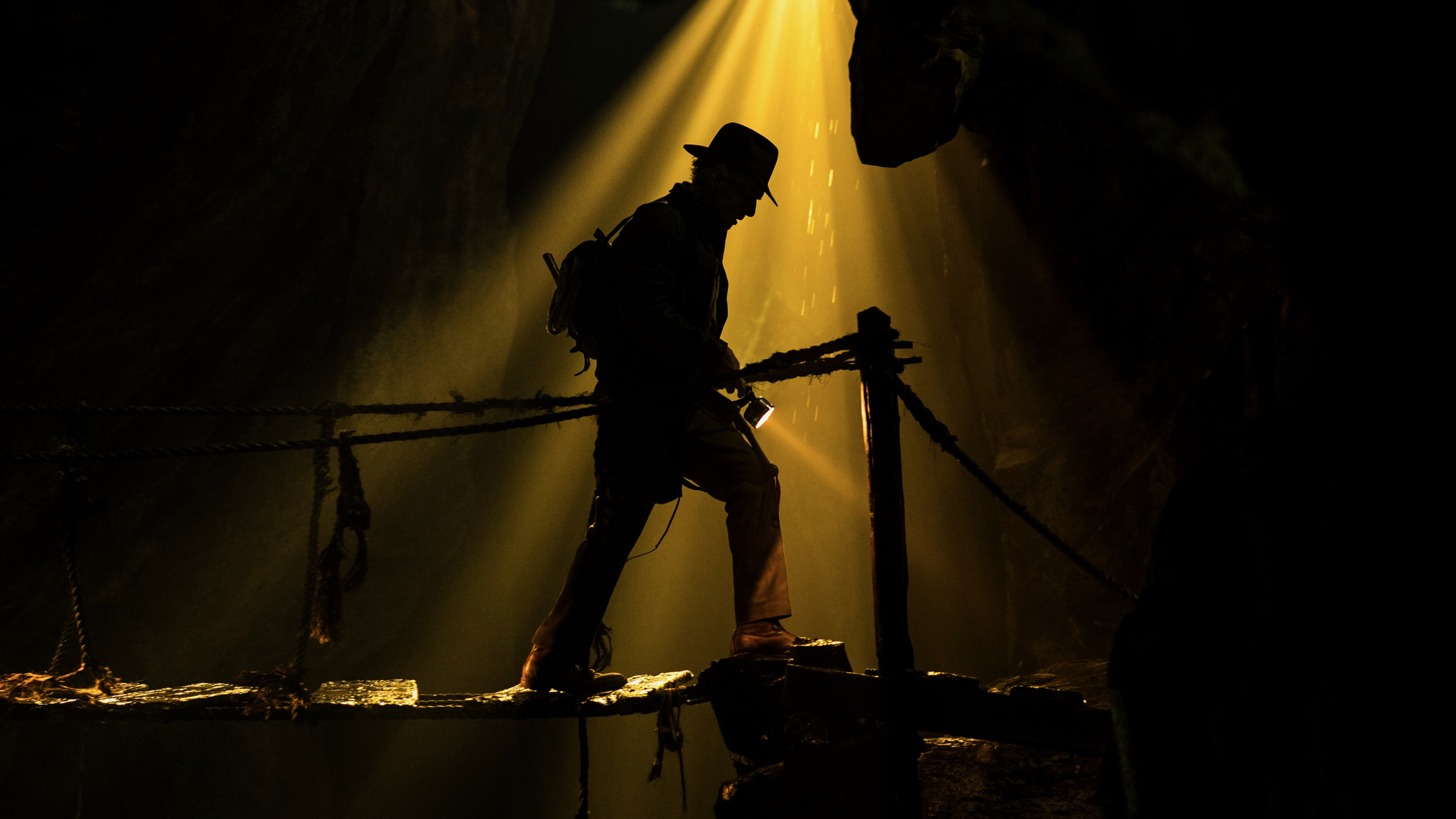 Indiana Jones Hd Wallpapers