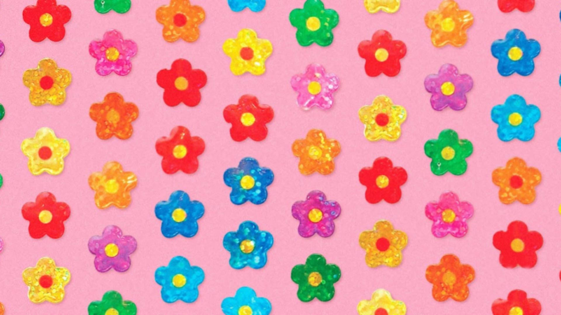 Indie Flower Wallpapers