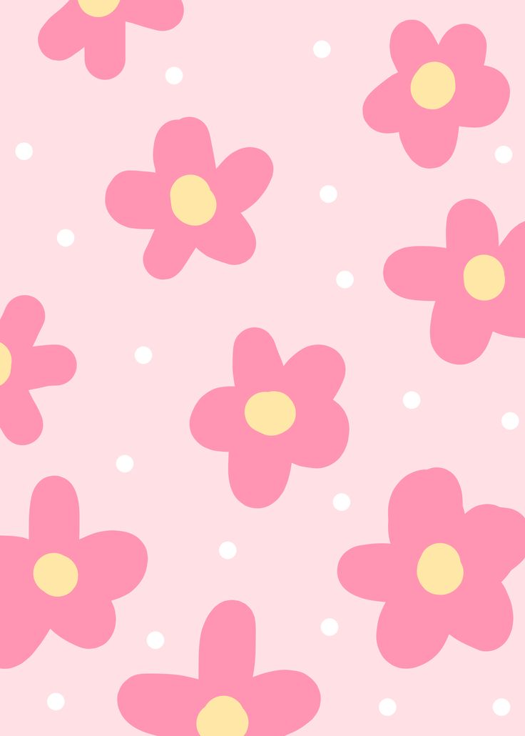 Indie Flower Wallpapers