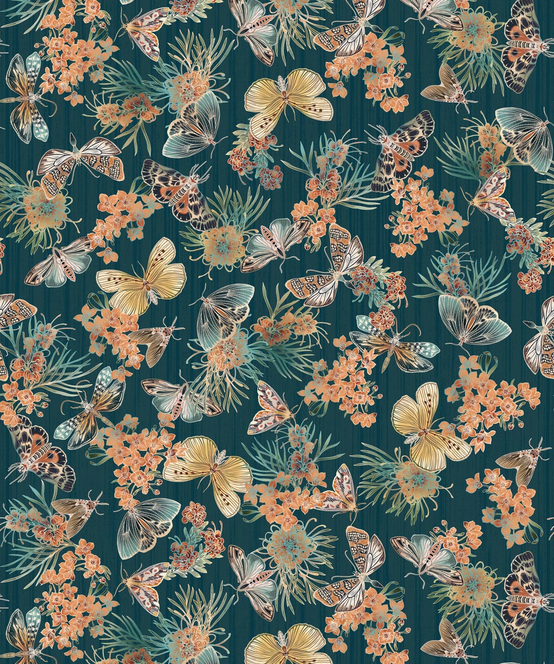 Indie Flower Wallpapers