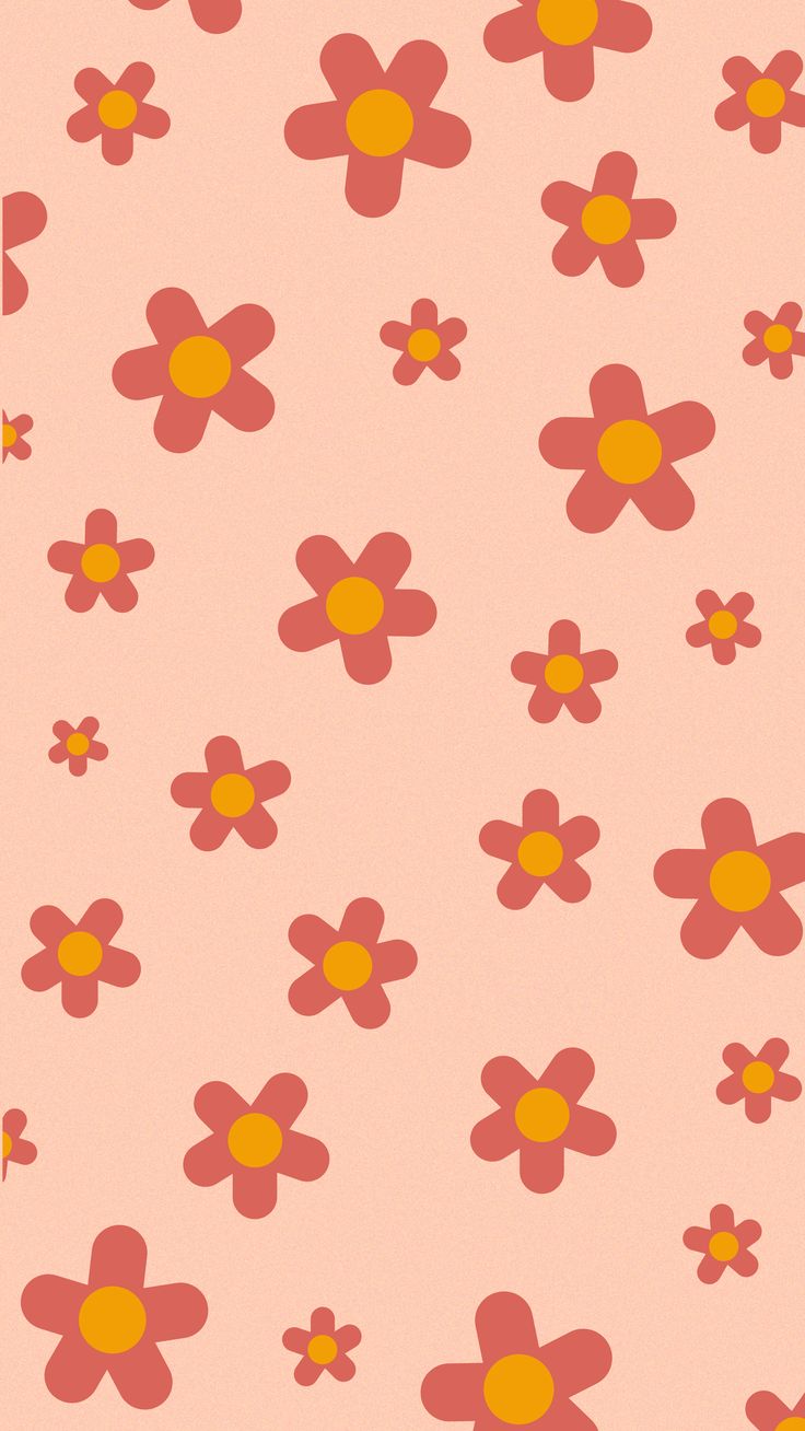 Indie Flower Wallpapers