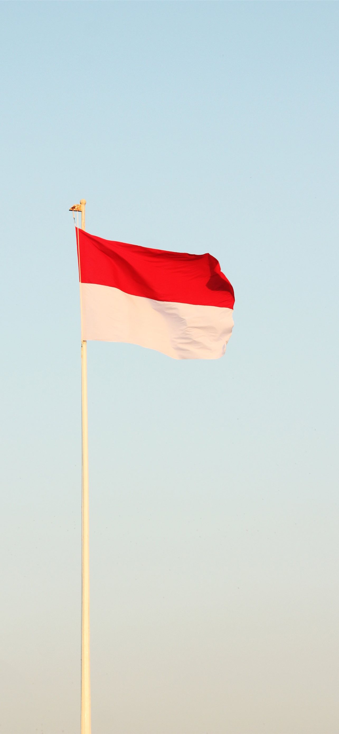 Indonesian Flag Wallpapers