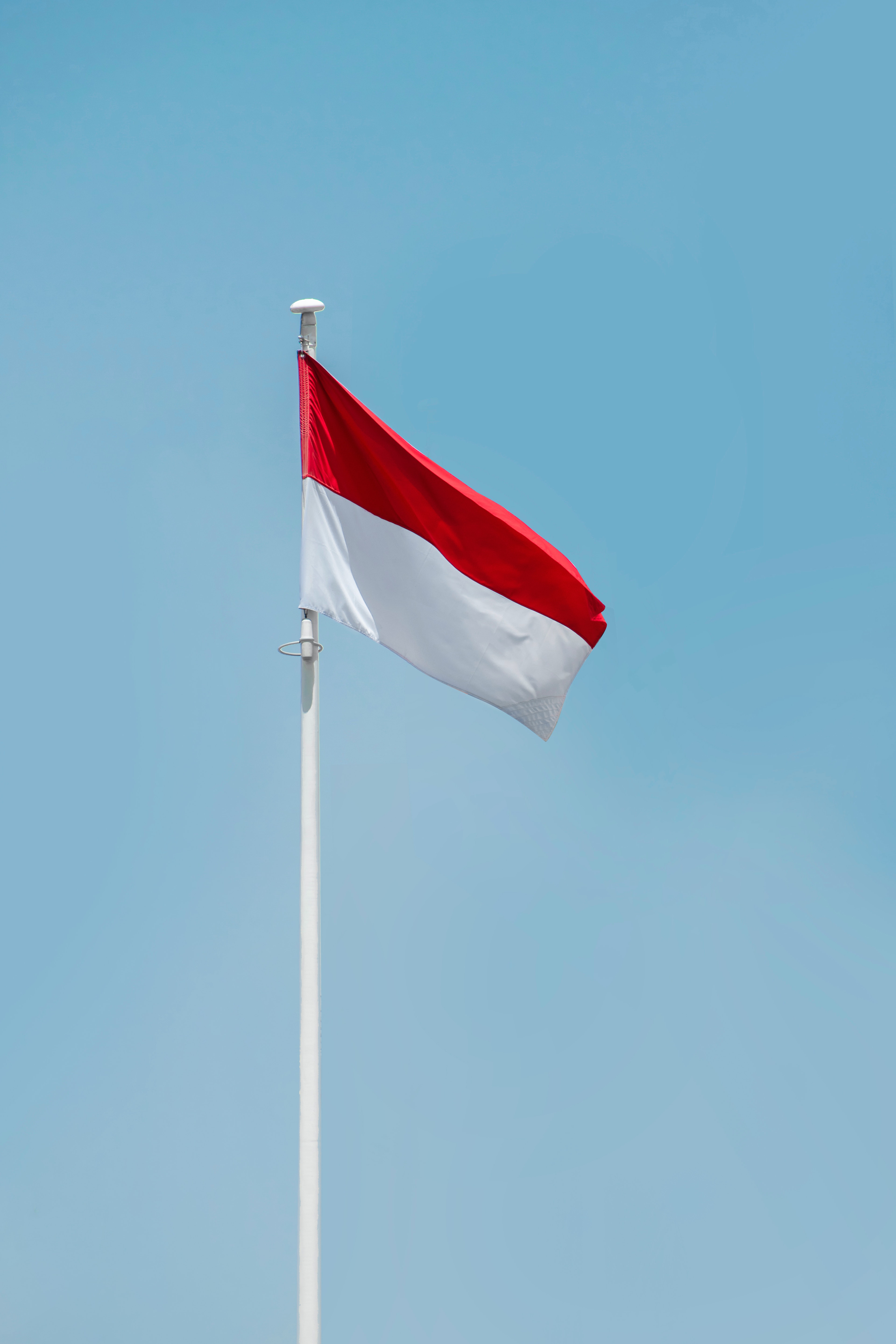 Indonesian Flag Wallpapers